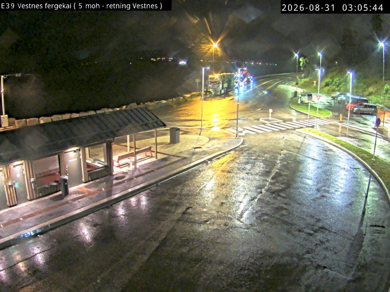 Webcam Furneset